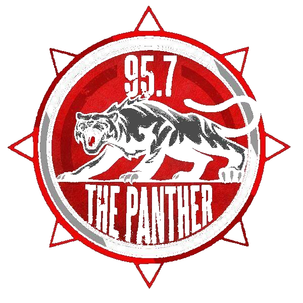 WPNT / Panther 95.7