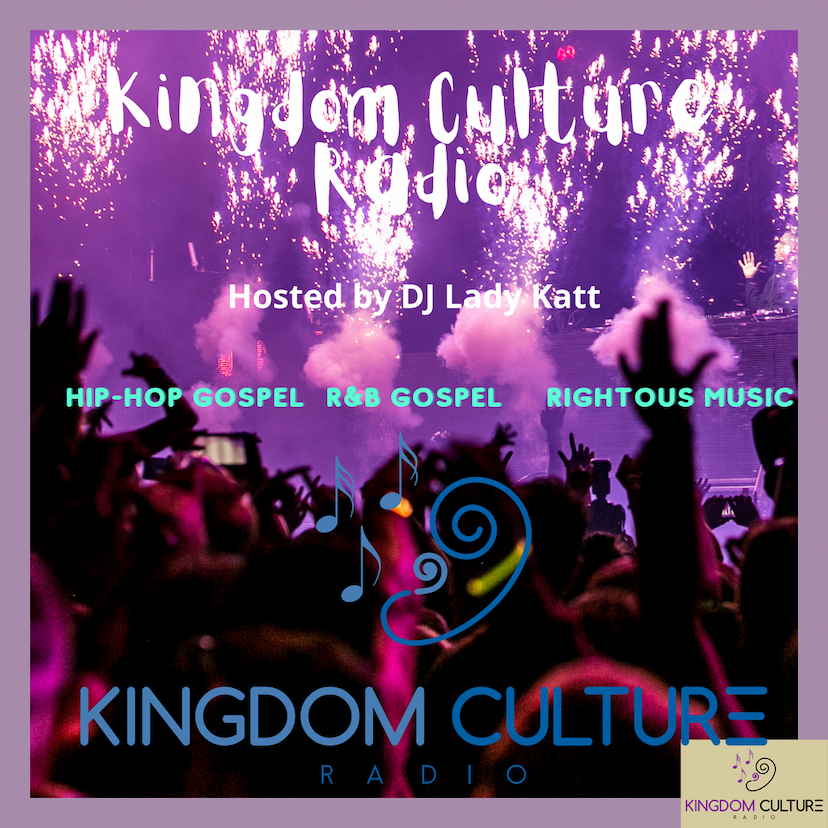 Kingdom Culture Radio - KCR.3