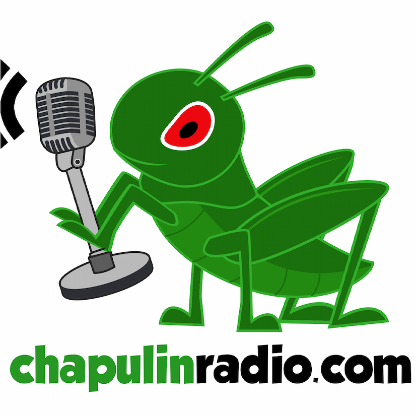 Chapulin Radio