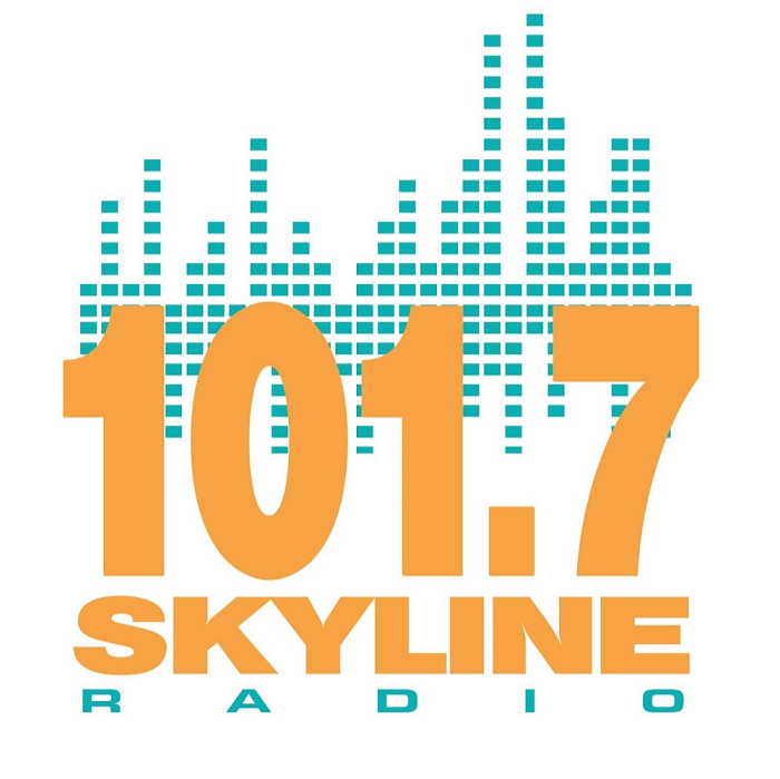 101.7 Skyline Radio