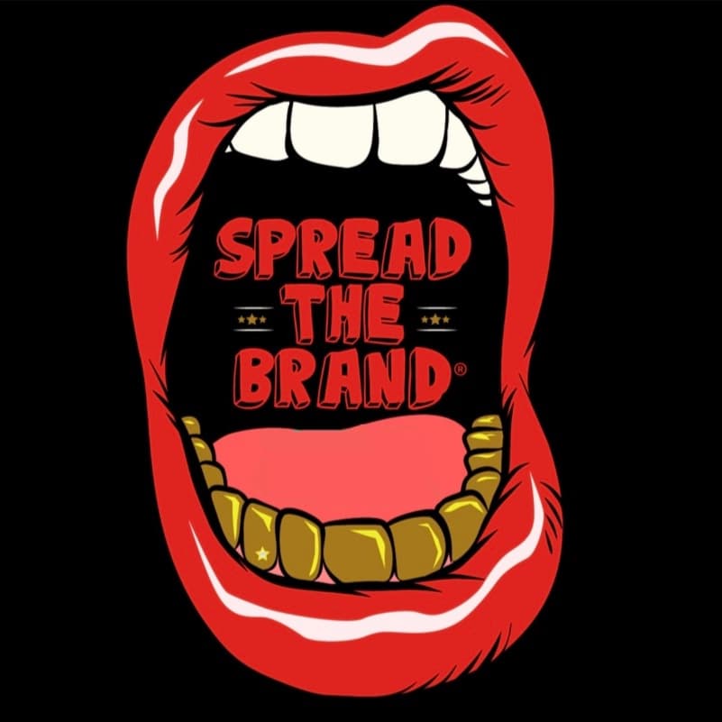 Spread The Brand