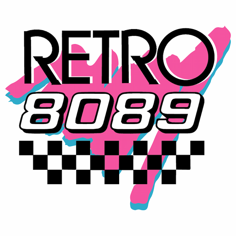 RETRO 8089