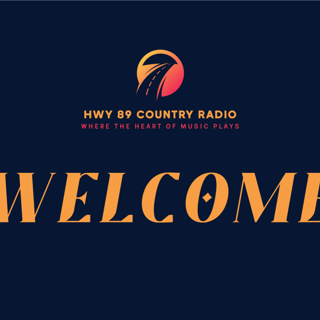 Hwy 89 Country Radio