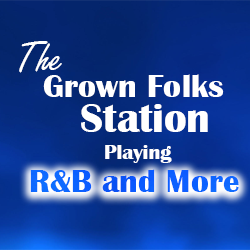 The Grown Folks Station
