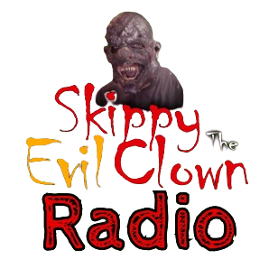 Skippy The Evil Clown Radio