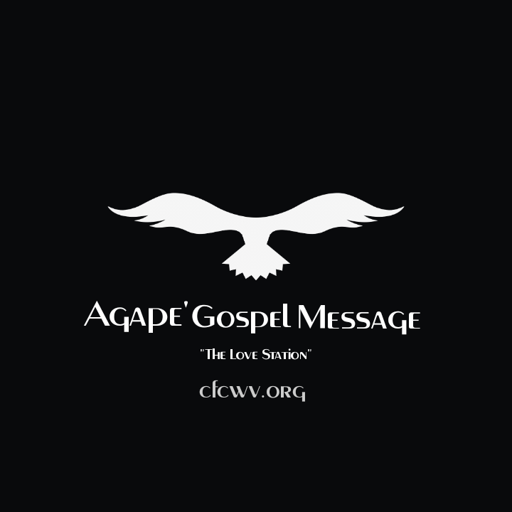 Agape Message Gospel Station