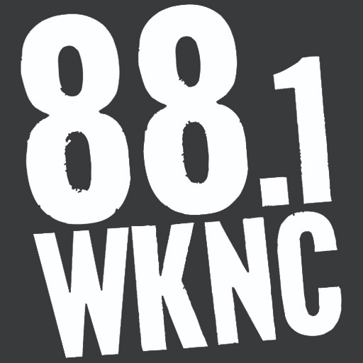 WKNC 88.1 FM HD-1 Raleigh