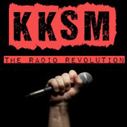 KKSM Palomar College Radio