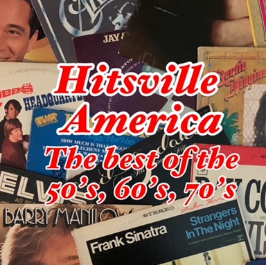 Hitsville America