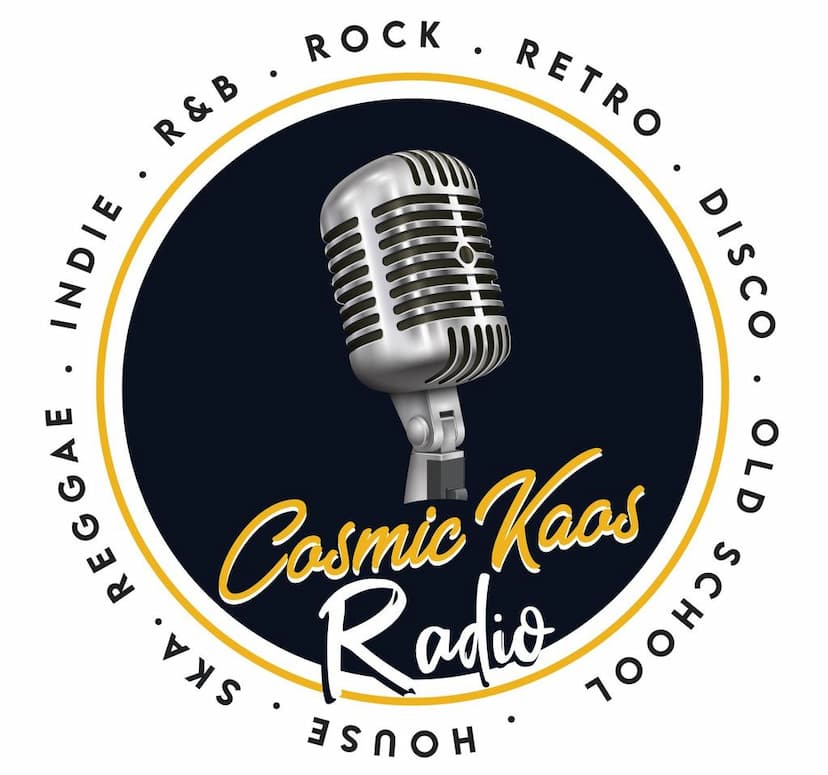 Cosmic Kaos Radio 