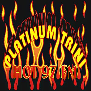 Platinum Trini Hot 97 FM