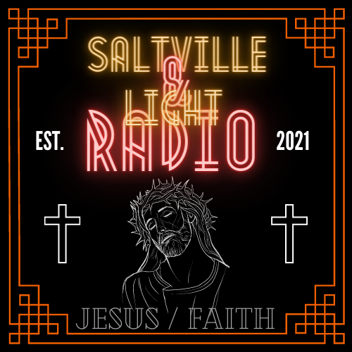 Saltville & Light Radio