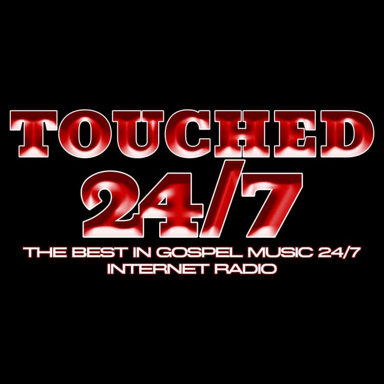Touched24/7 Global Gospel Music