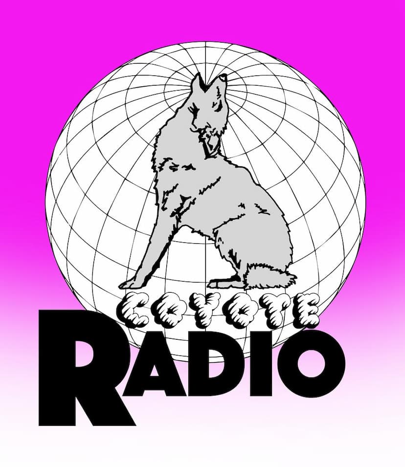Coyote Radio Madeline Island