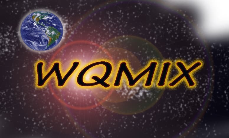 WQMIX World Wide Radio