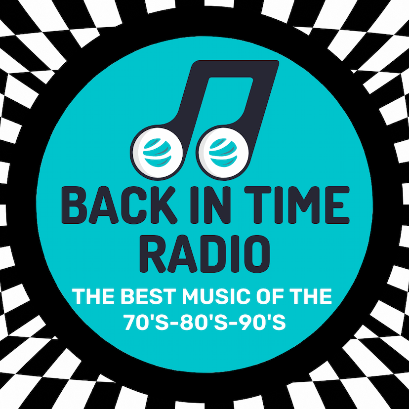Back in Time Radio