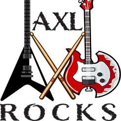 AXL Rocks
