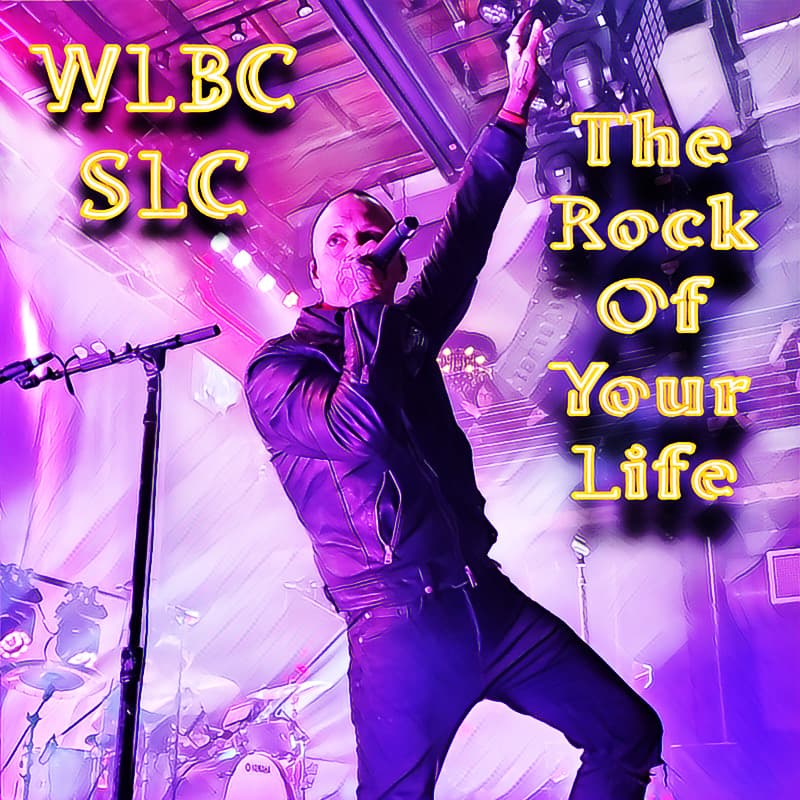 WLBC Radio Salt Lake City