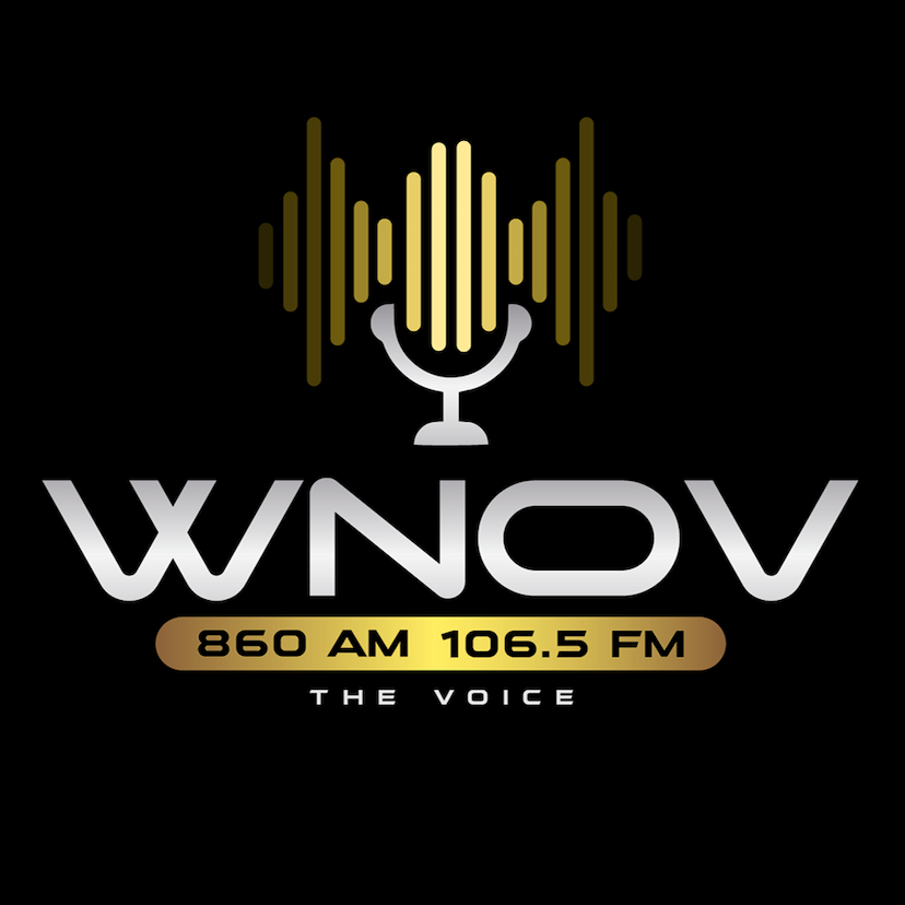 WNOV 860AM 106.5FM