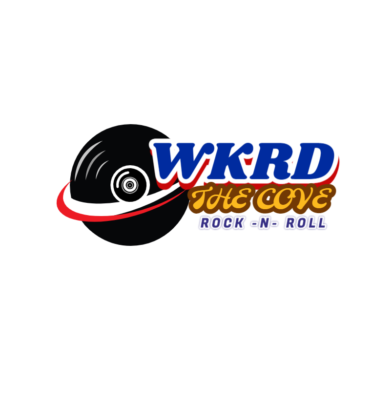 WKRD The Coves Rock Radio