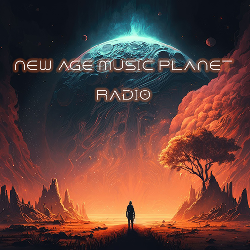 New Age Music Planet