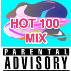 BRG HOT 100 - Todays Hits and more