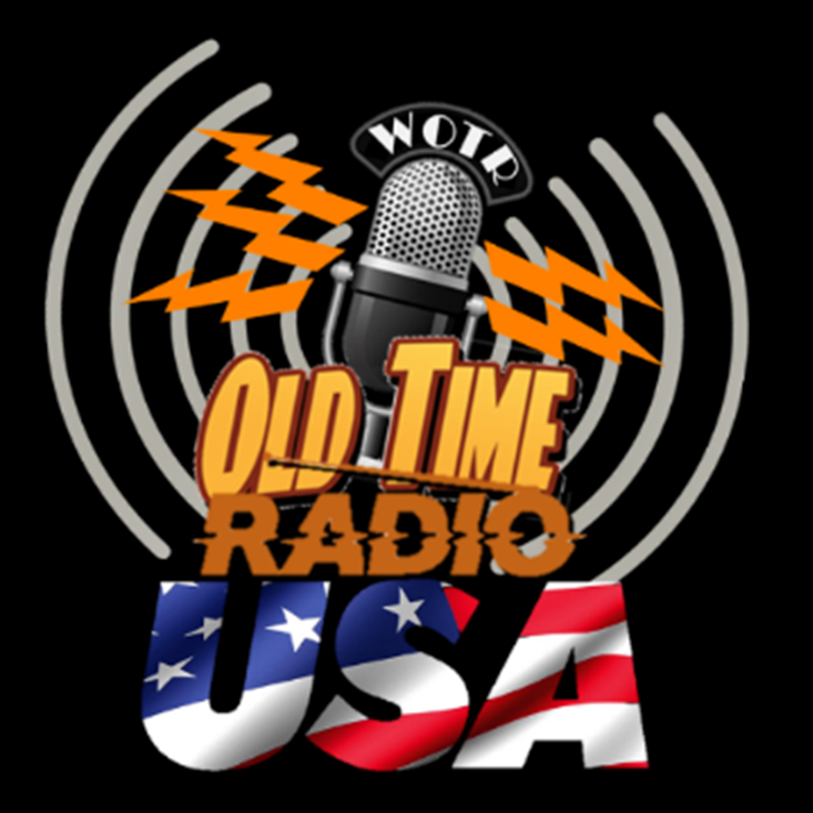 Old Time Radio USA (WOTR Radio Network)