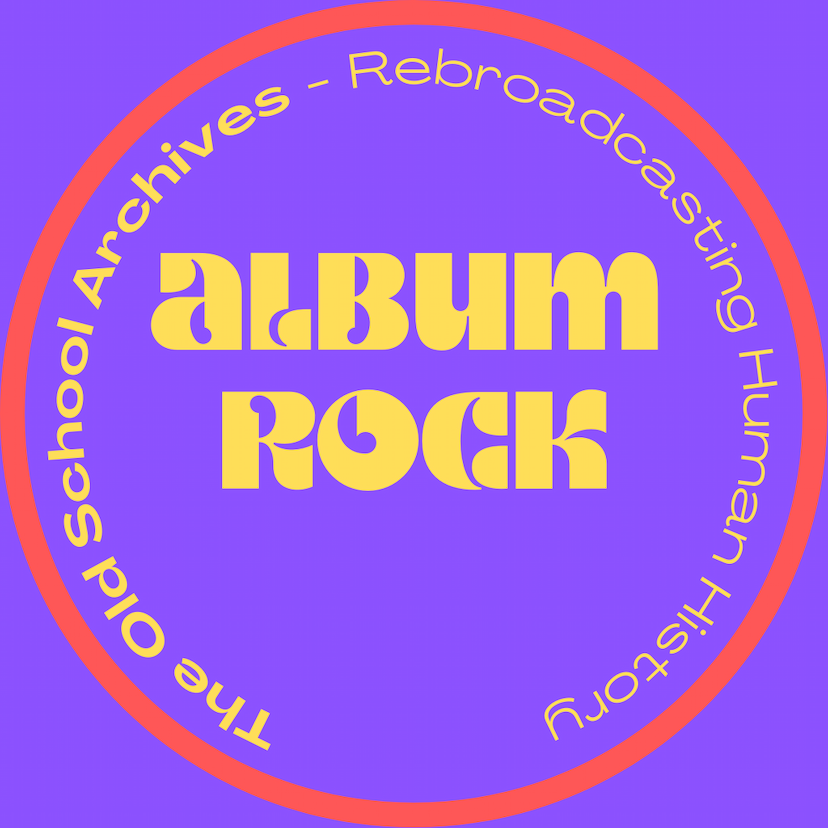 The Old School Archives - Album Rock