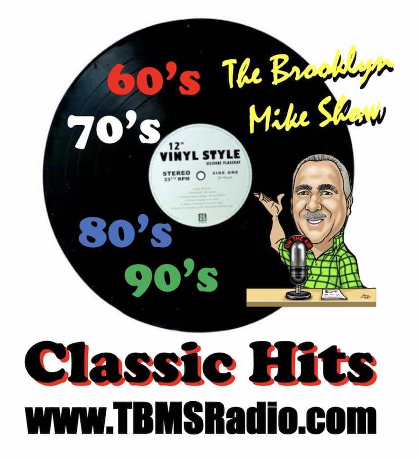 TBMSRadio.com - The Brooklyn Mike Show