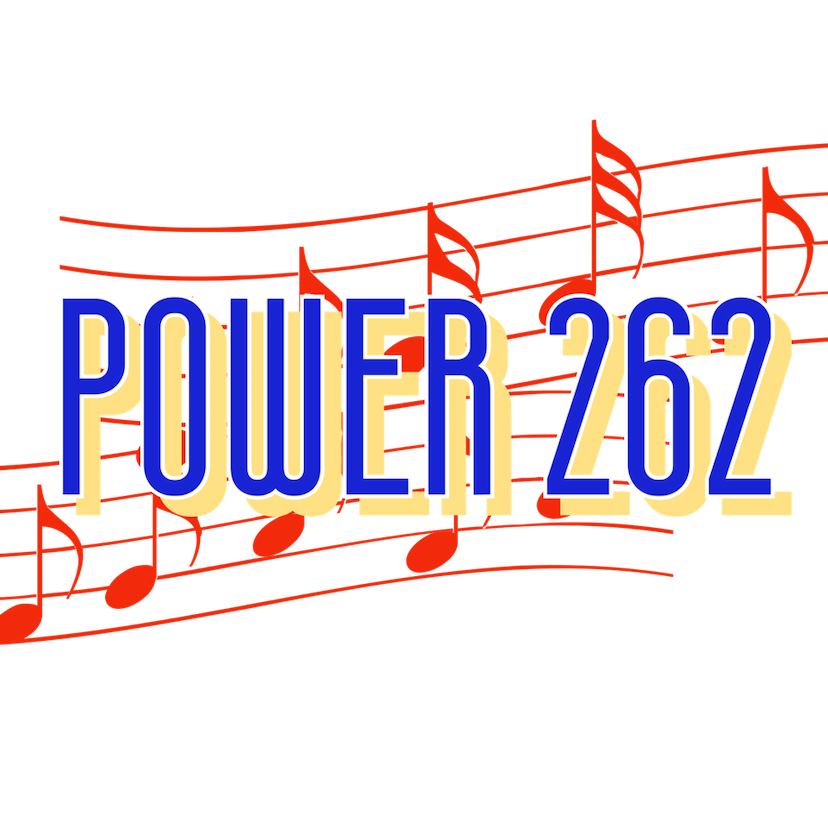 Power 262 Radio