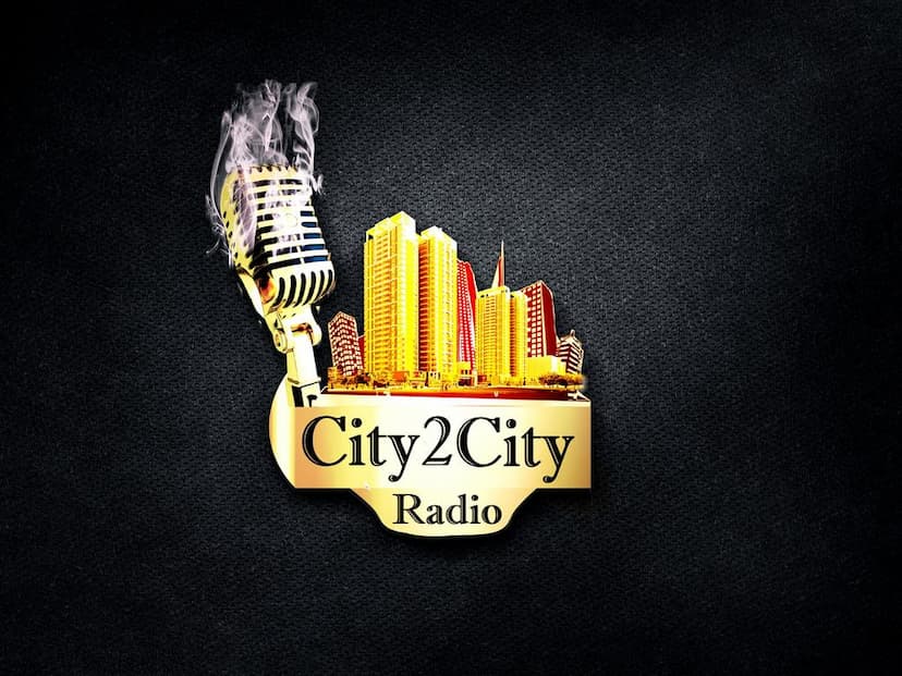 City2City Radio