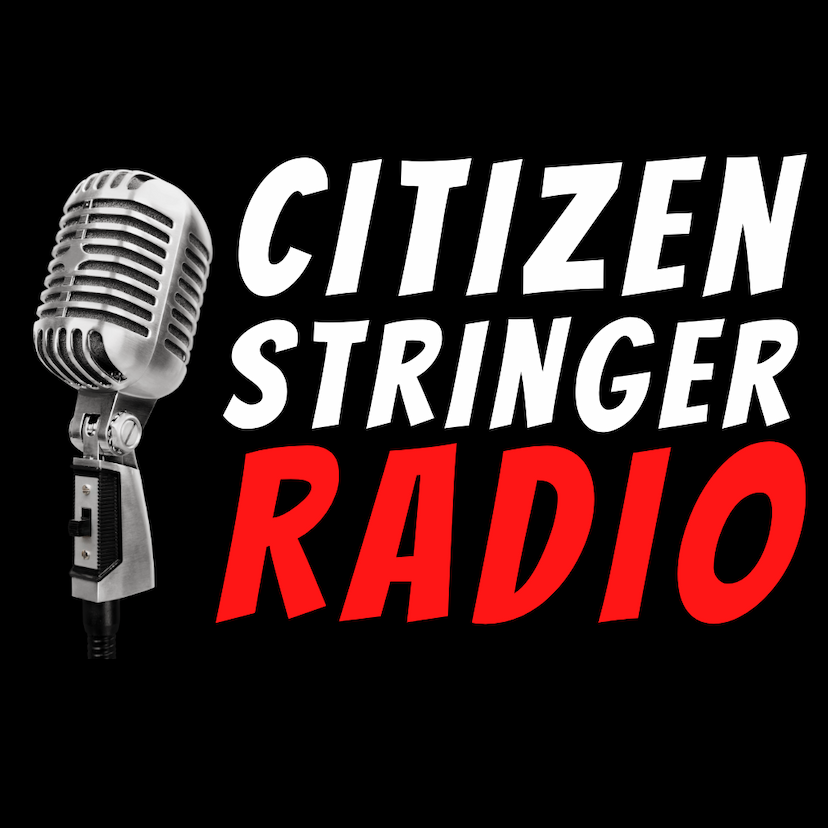 Citizen Stringer Radio