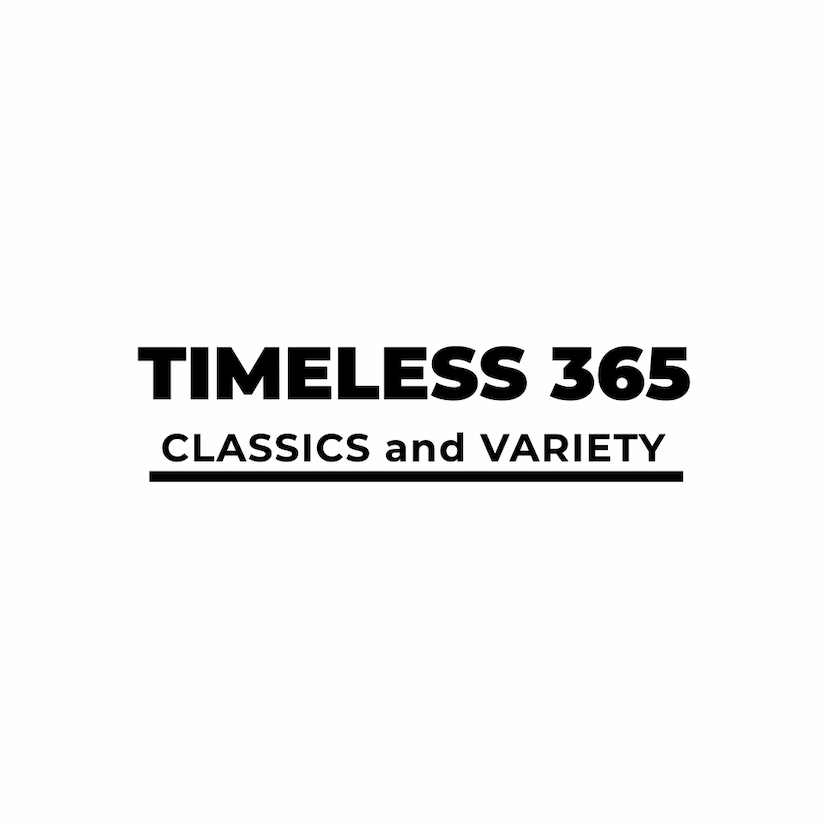 Timeless 365 Radio