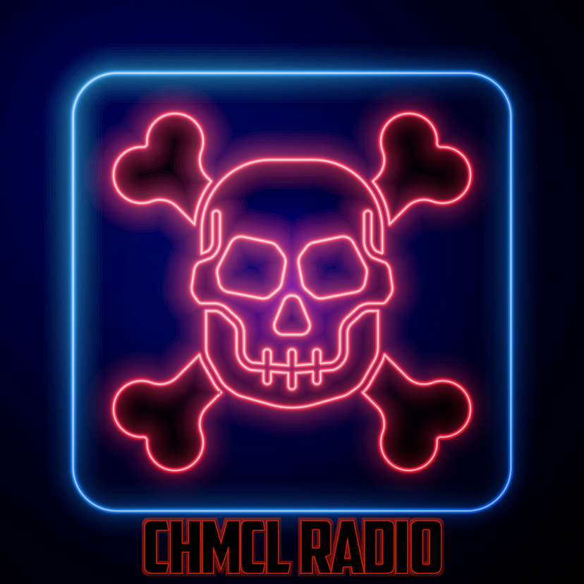 Chmcl Radio