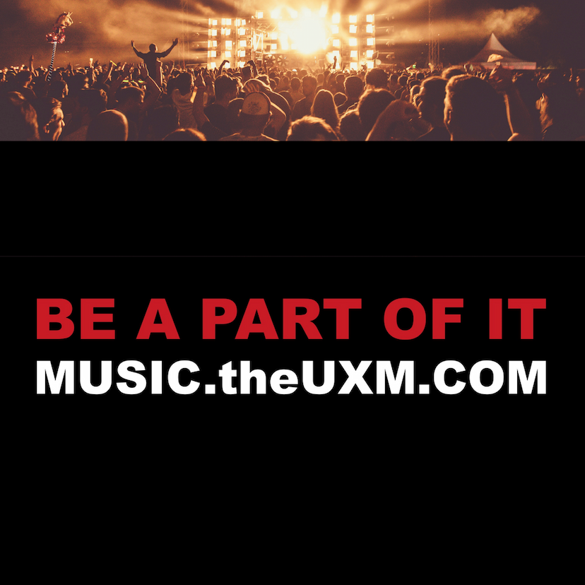 The UXM Radio