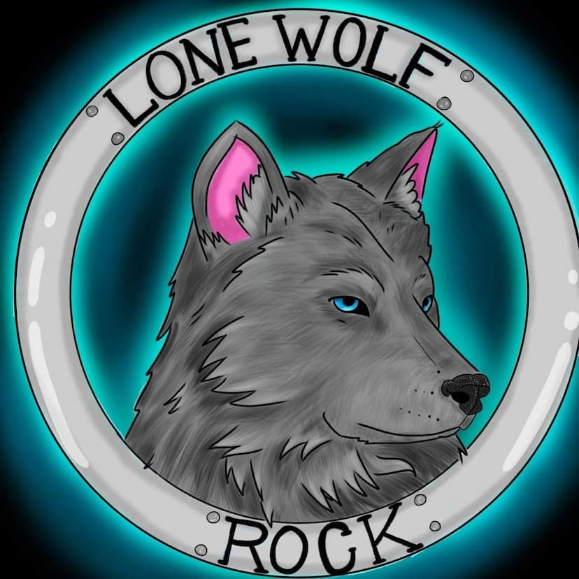Lone Wolf Rock