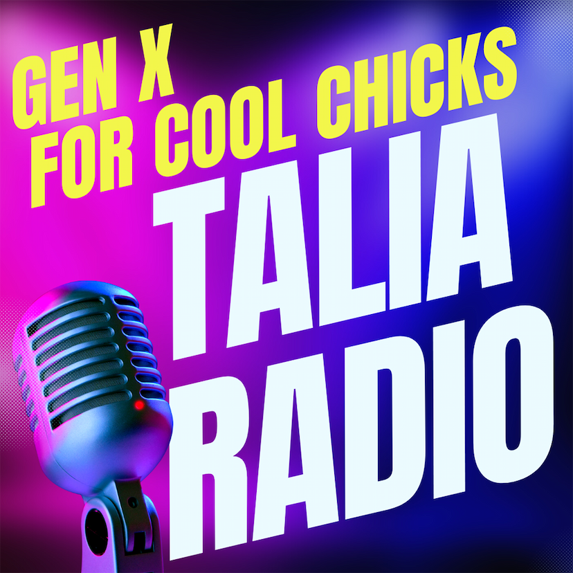 Talia Radio