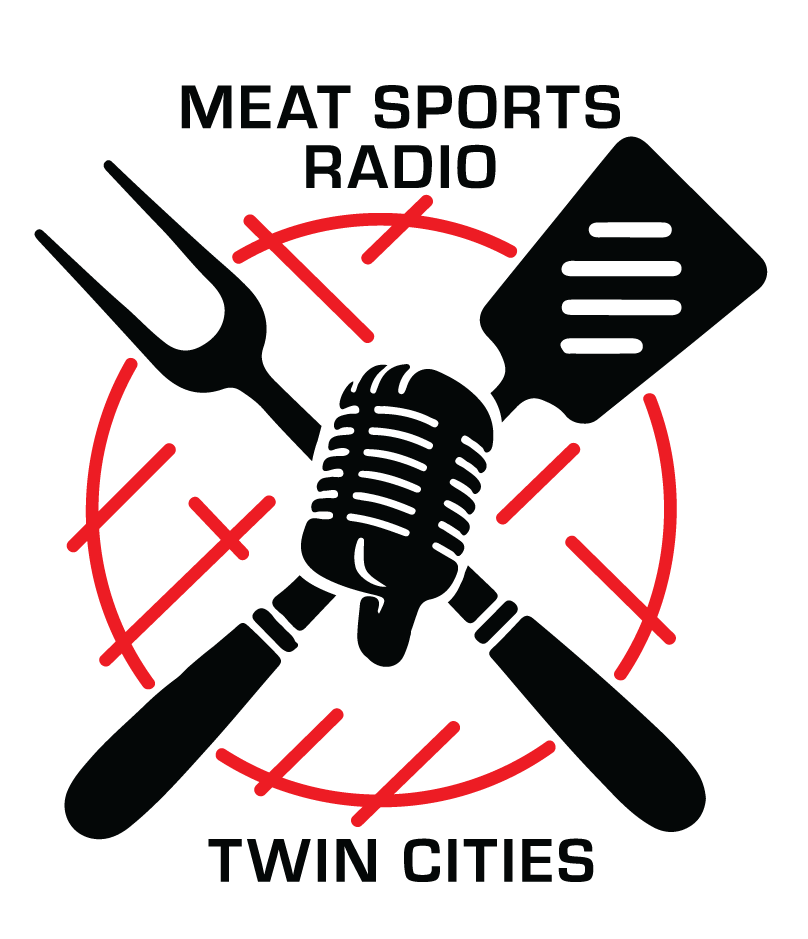 Meat Sports Radio Twin Cities