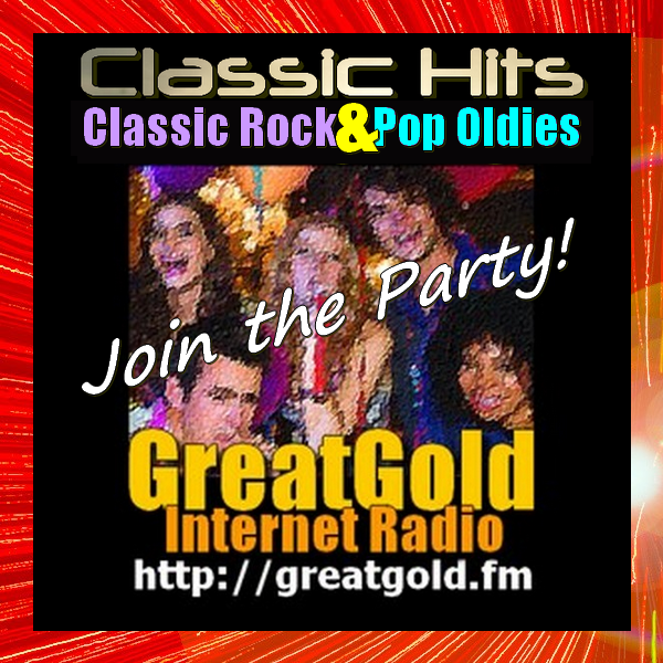 GreatGold.fm Classic Hits