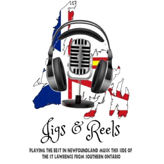 Jigs And Reels Radio KW