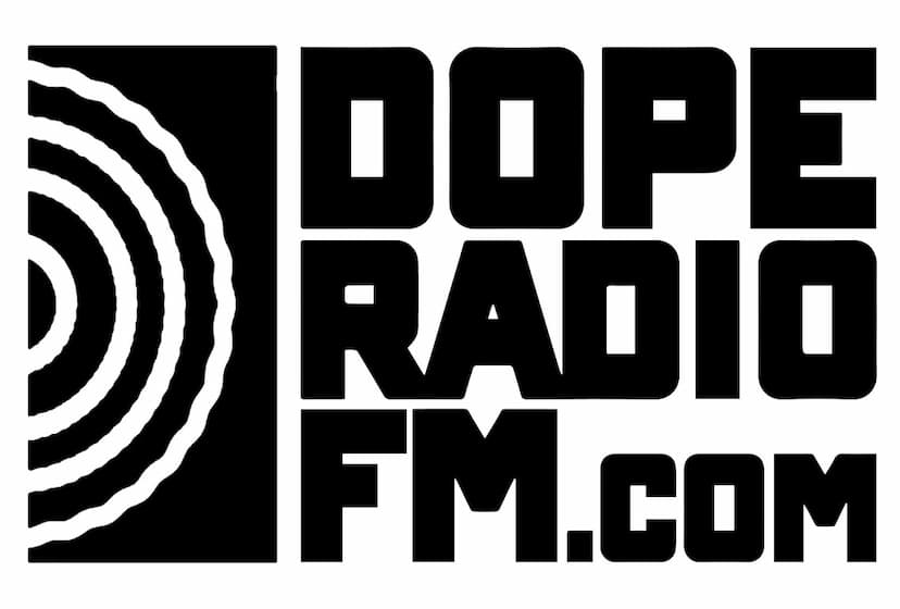 DopeRadioFM.com