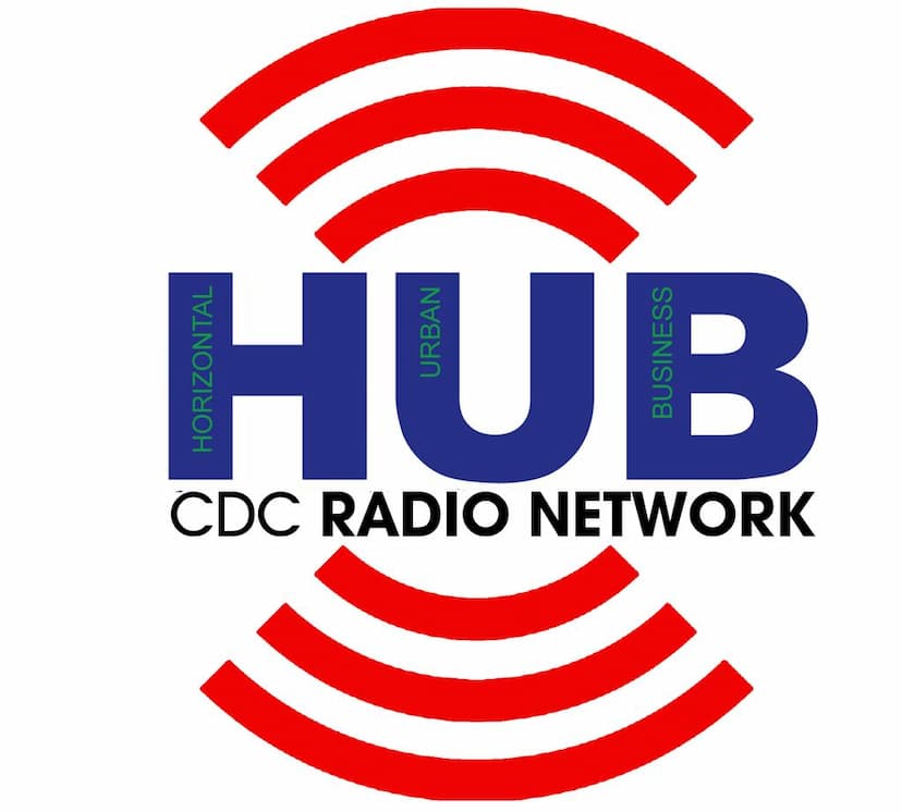 The Hub CDC Radio Network