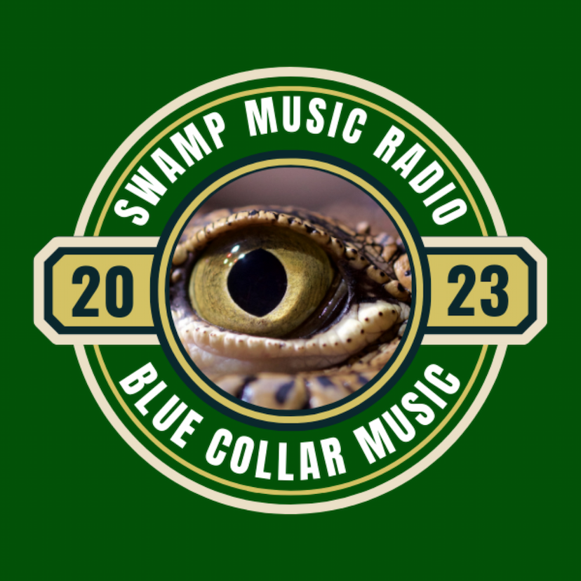Swamp Music Radio 