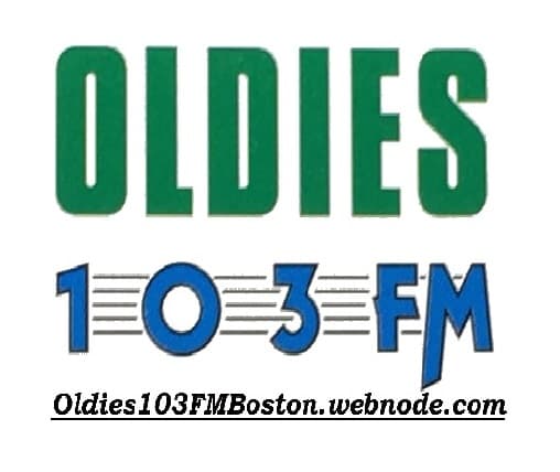 Oldies 103 FM Boston