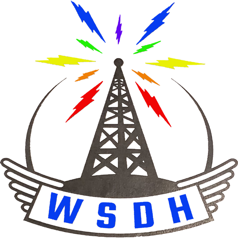 WSDH 91.5