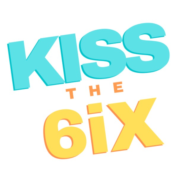 KISS THE 6iX