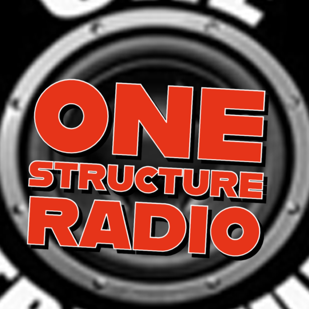 One Structure Radio