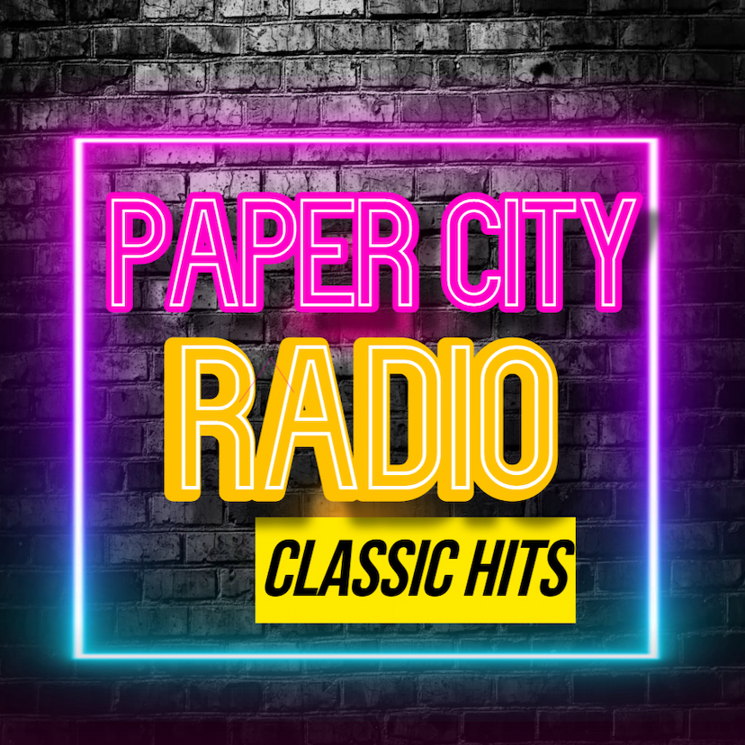 PAPER CITY RADIO