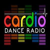 Cardio Dance Radio