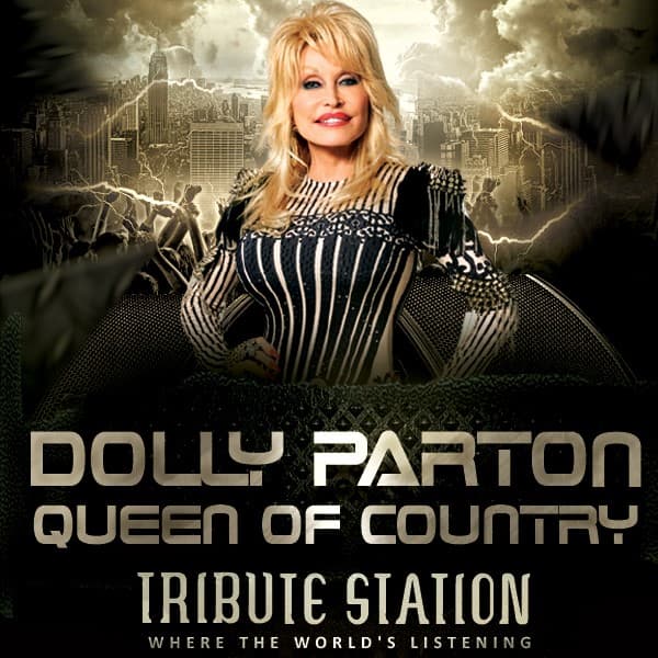 NAAB DOLLY PARTON TRIBUTE STATION